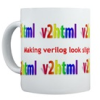 v2html mug